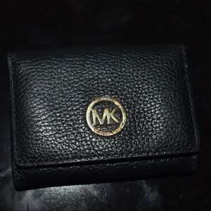 Michael Kors small wallet